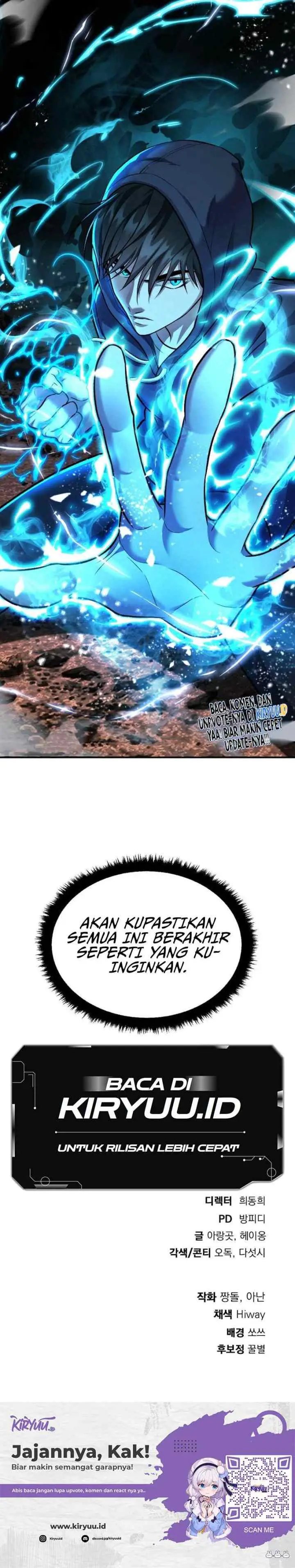 Monsters (2022) chapter 49 halaman 17