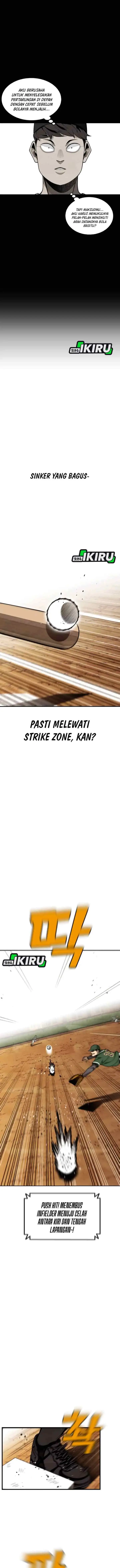 Not Over chapter 51 halaman 9