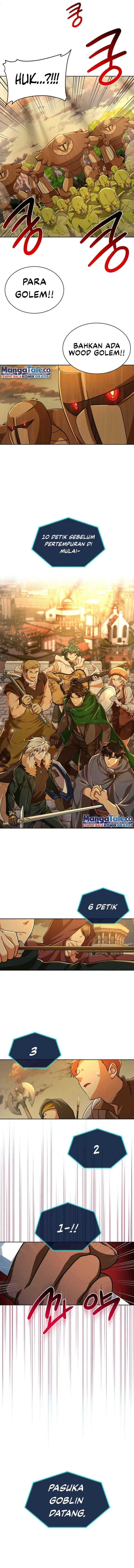 Please Have a Meal chapter 71 halaman 10