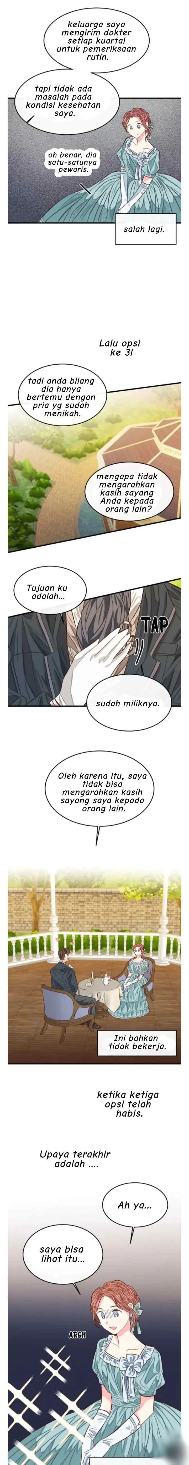 Married For 120 Days chapter 5 halaman 16