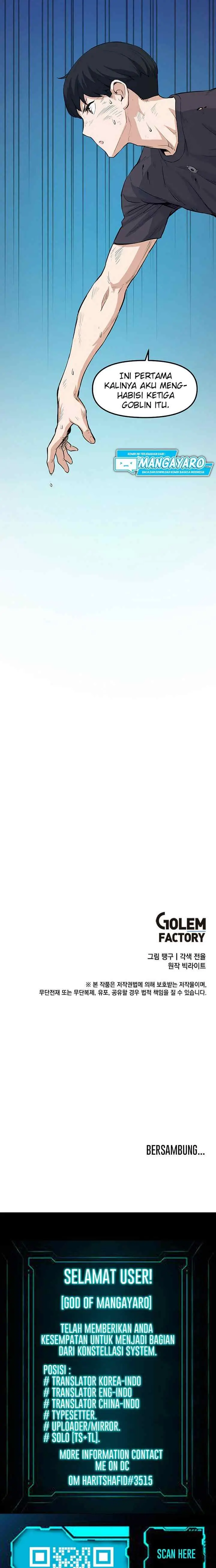 Leveling Up With Likes chapter 7.2 halaman 11