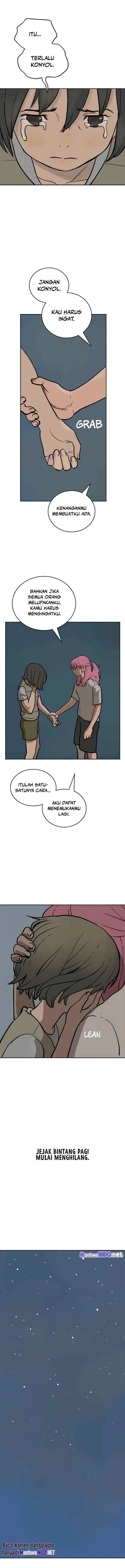 Mage Again chapter 99 halaman 11