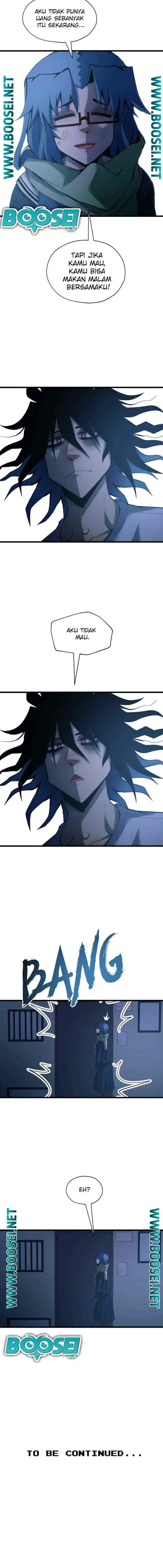 Monochrome chapter 24 halaman 18