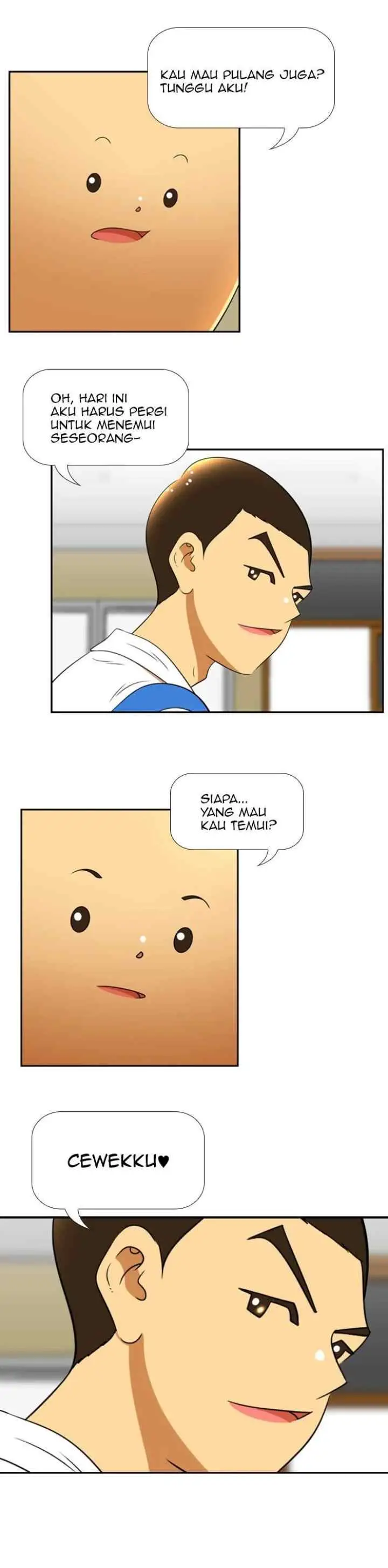 New Normal: Class 8 chapter 82 halaman 14