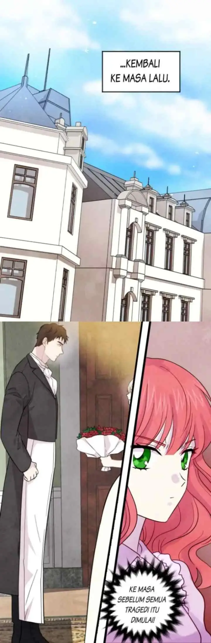 Iris - la Lady au Smartphone chapter 0 halaman 5