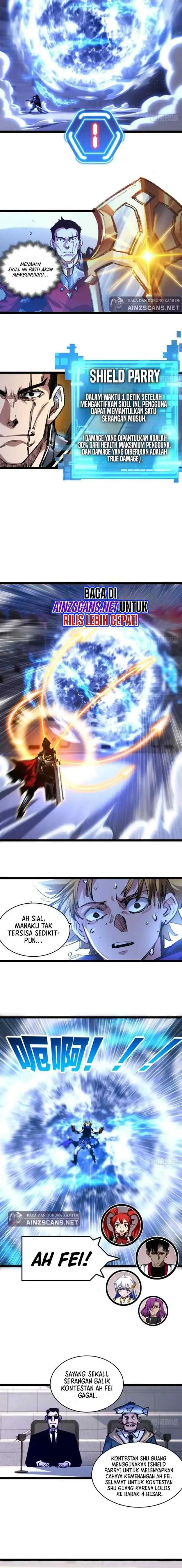 Moon Slayer chapter 47 halaman 13