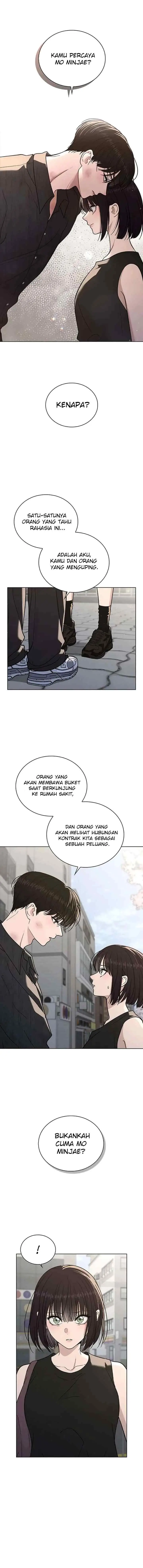 Love Review chapter 51 halaman 11
