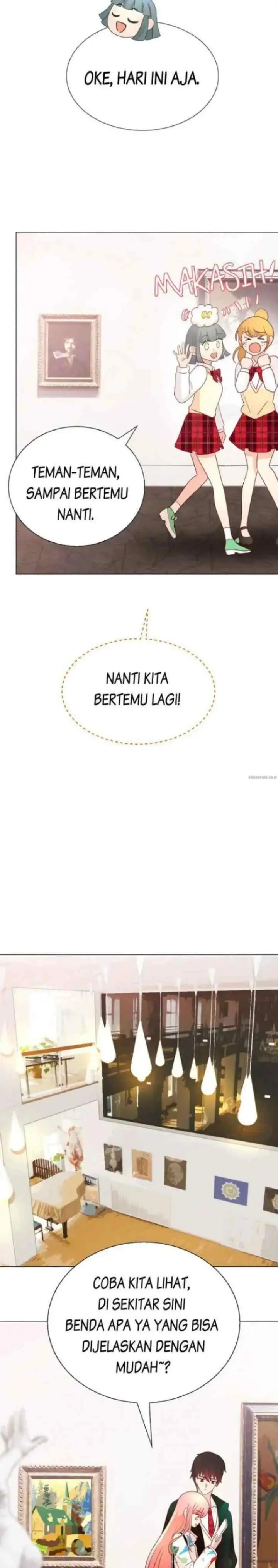 My Guardian Demon chapter 73 halaman 16