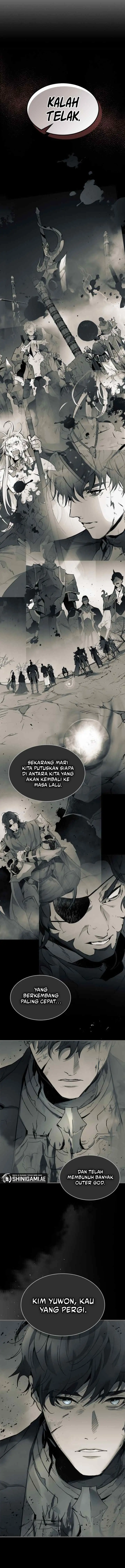 Leveling With the Gods chapter 96 halaman 6