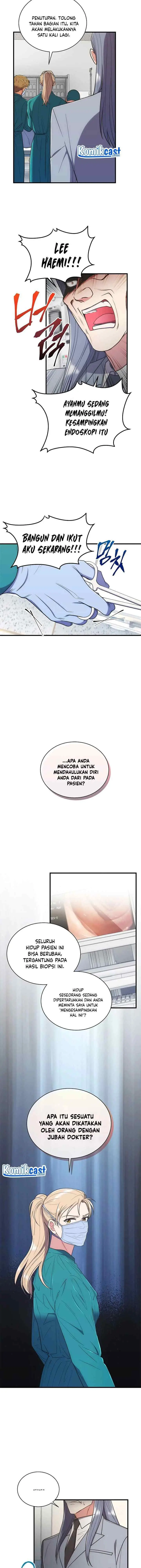 Medical Return chapter 128 halaman 5