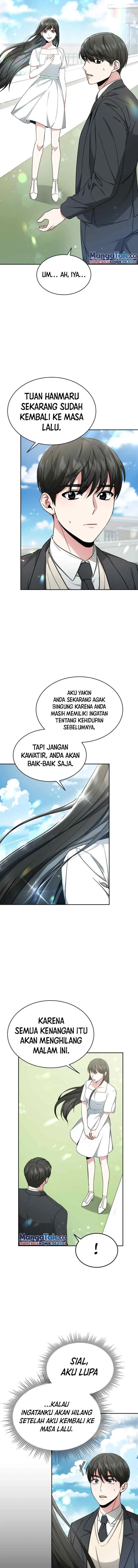 Life, Once Again! chapter 4 halaman 5