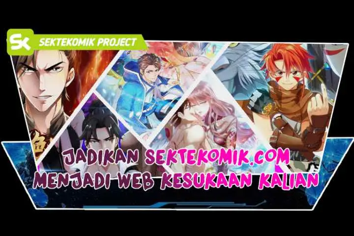 Mortal Cultivation Fairy World chapter 54 halaman 15