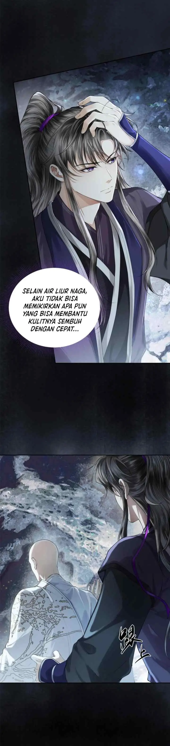 Tong Qian Kan Shi chapter 118 halaman 10