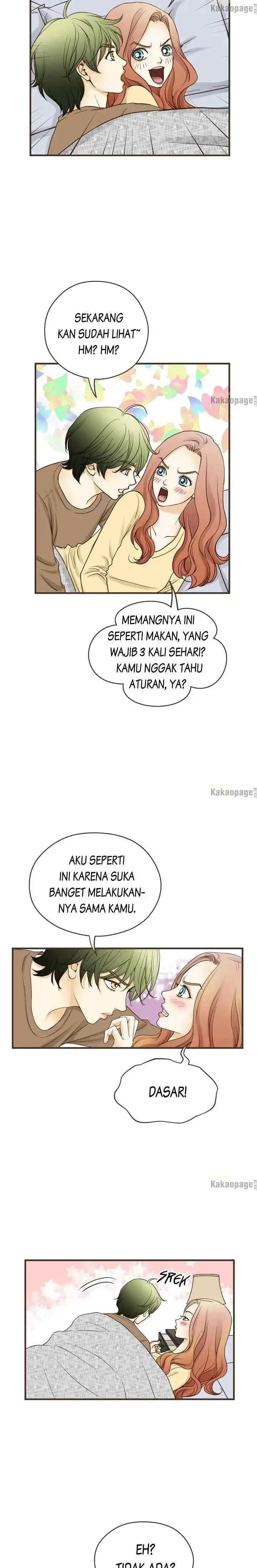 Love Puzzles chapter 121 halaman 12