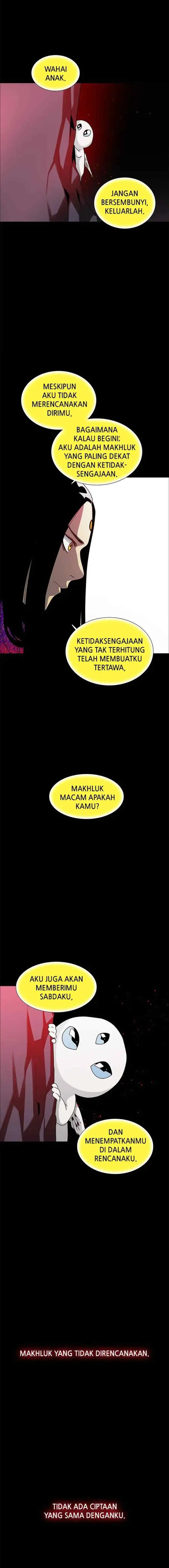 LESSA - Servant of Cosmos chapter 112 halaman 6