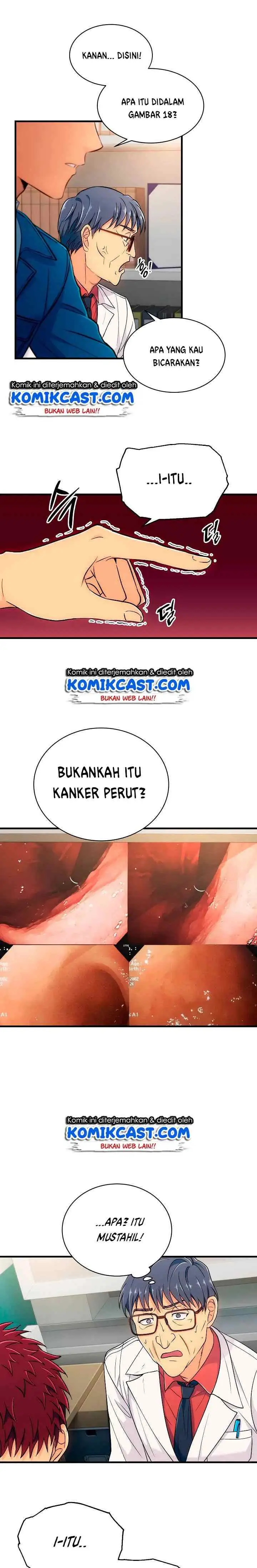 Medical Return chapter 8 halaman 14
