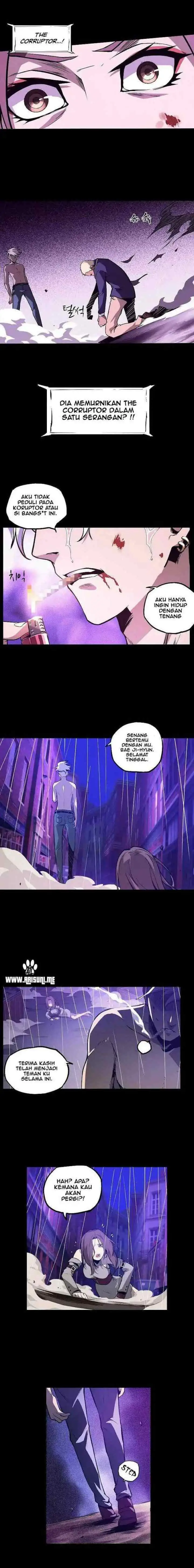 Lawless Zone chapter 2 halaman 11