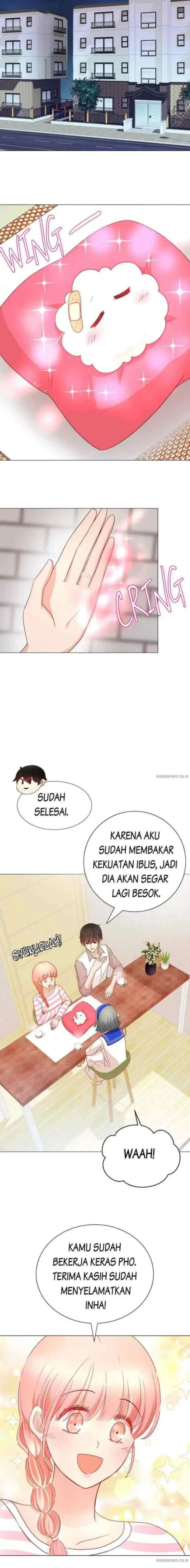 My Guardian Demon chapter 70 halaman 10