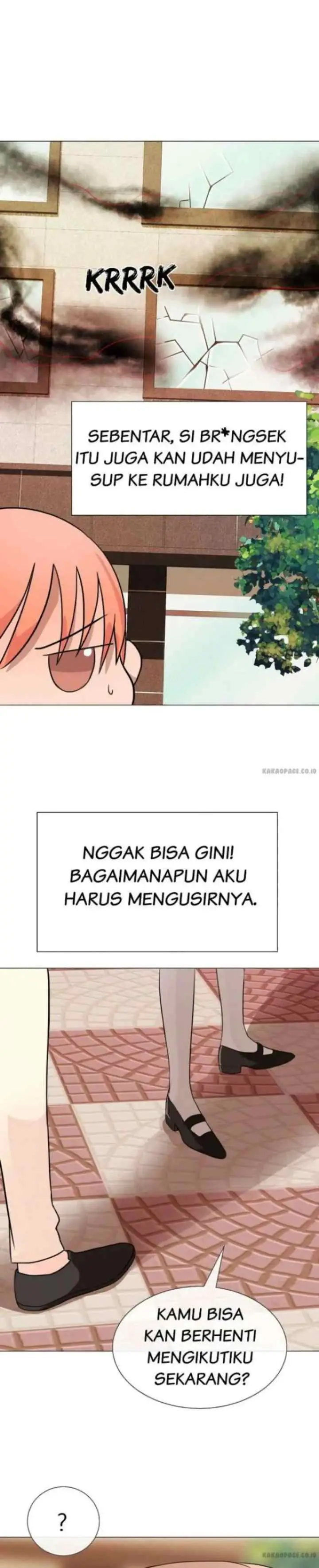 My Guardian Demon chapter 3 halaman 16