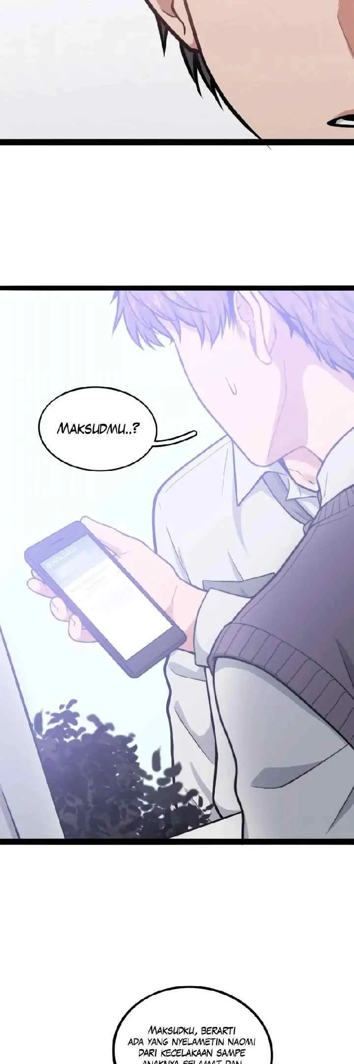 Moon Flower chapter 25 halaman 14