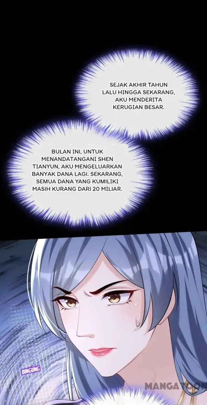 Never Let Go of My Ex-Husband chapter 121 halaman 7