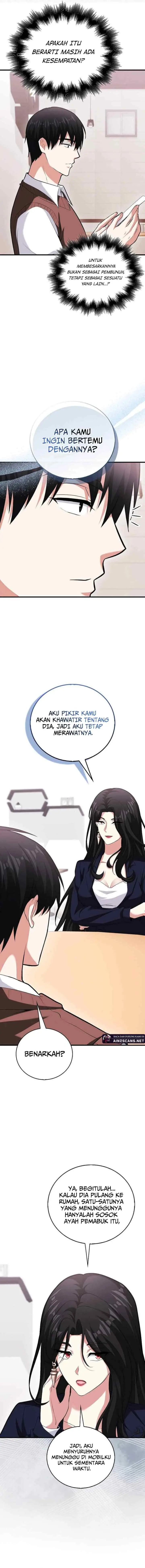 Max Talent Player chapter 72 halaman 5