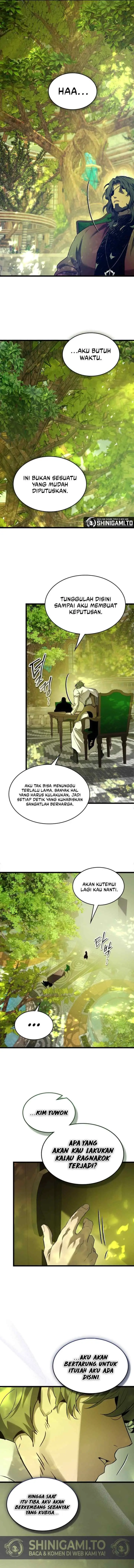 Leveling With the Gods chapter 160 halaman 6