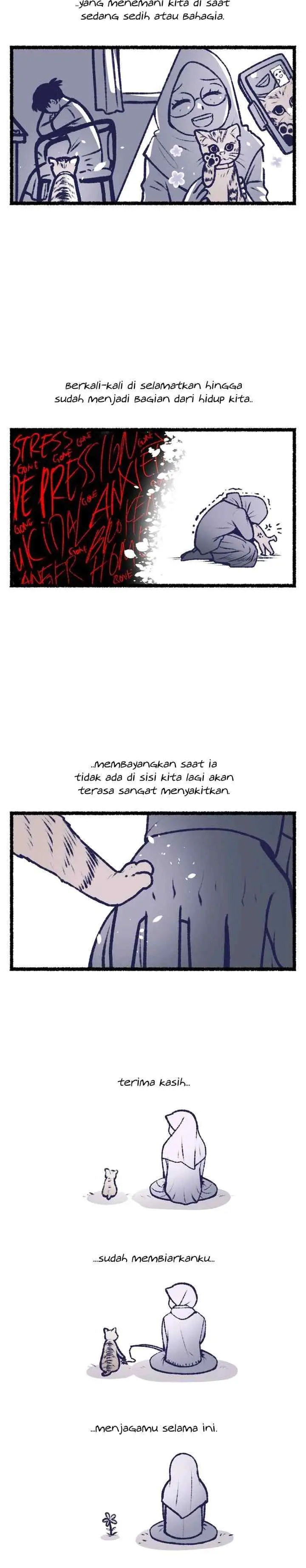 Moon Flower chapter 67 halaman 19
