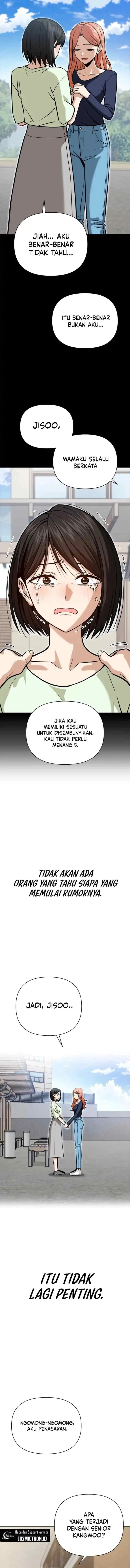 Match Made in Heaven by Chance chapter 129 halaman 12