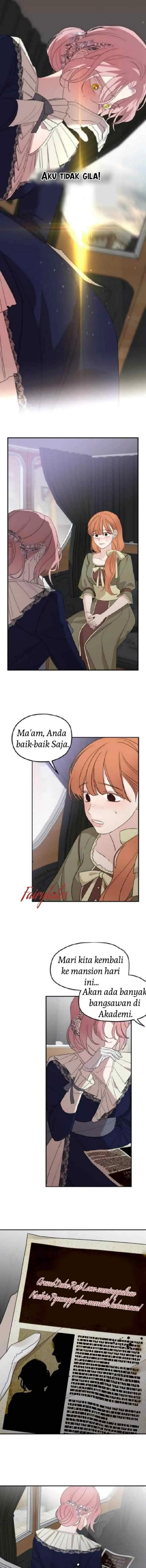 My In-Laws Are Obsessed With Me chapter 17 halaman 12