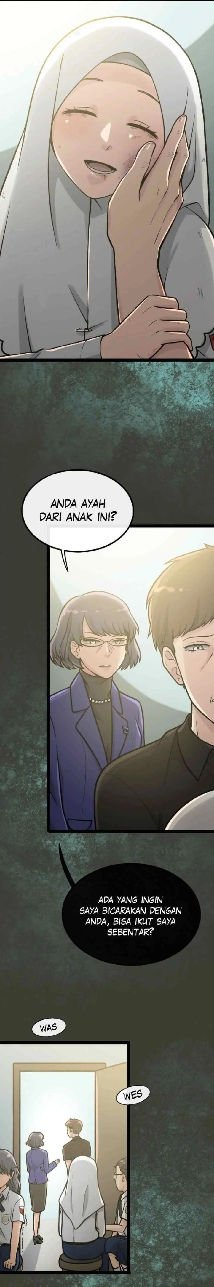 Moon Flower chapter 39 halaman 8