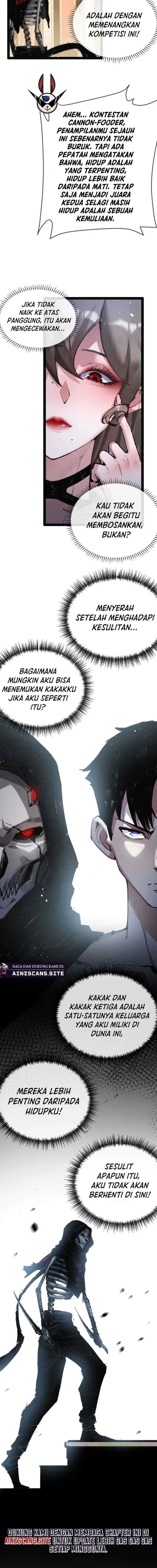 Moon Slayer chapter 6 halaman 4