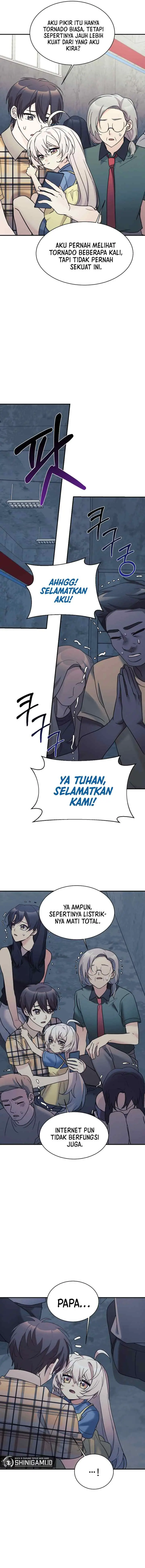 My Daughter Is a Dragon! chapter 41 halaman 6