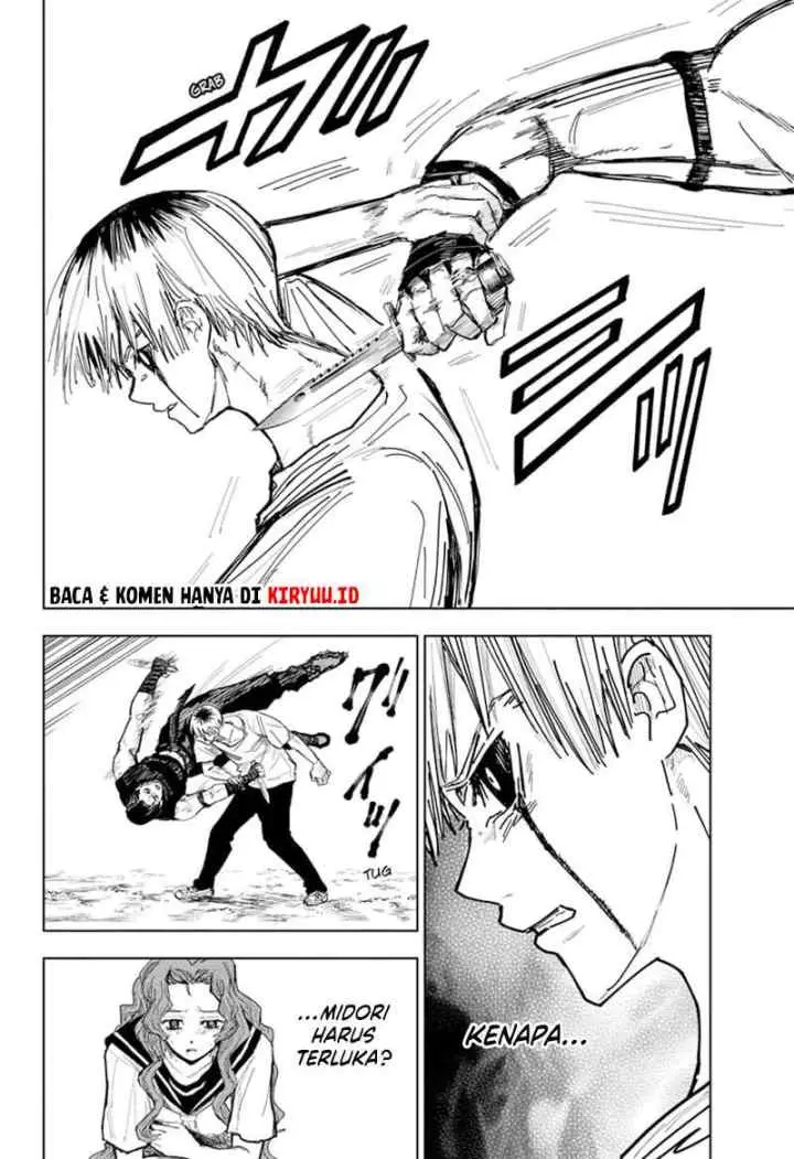 Kyokutou Chimeratica chapter 10 halaman 8