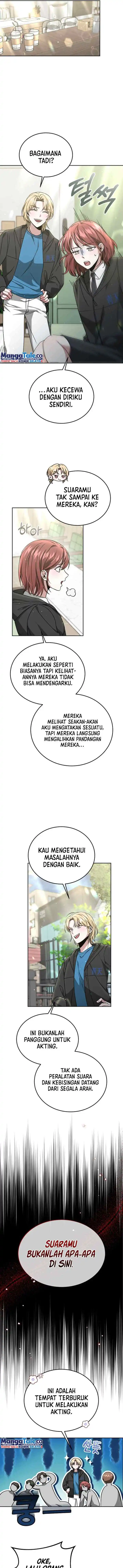 Life, Once Again! chapter 30 halaman 8