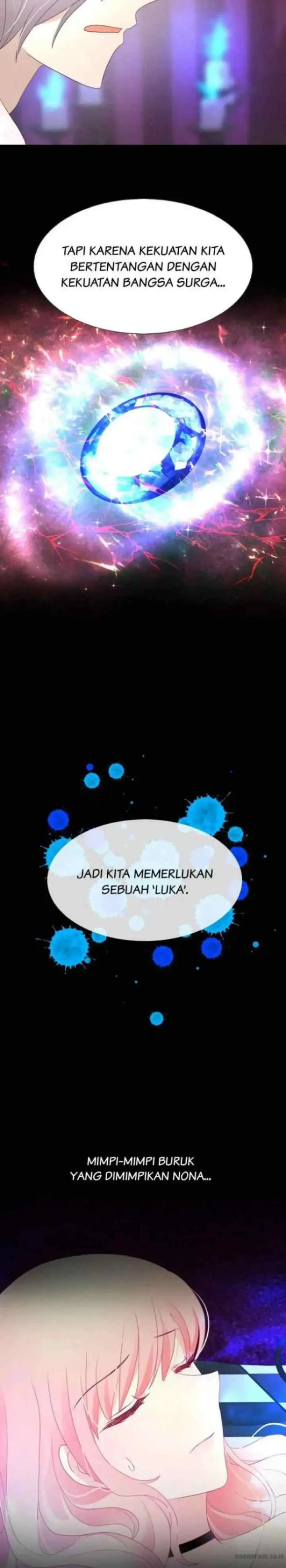 My Guardian Demon chapter 45 halaman 7