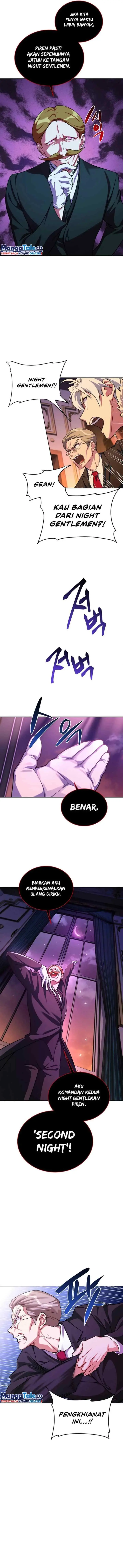 Please Have a Meal chapter 97 halaman 4