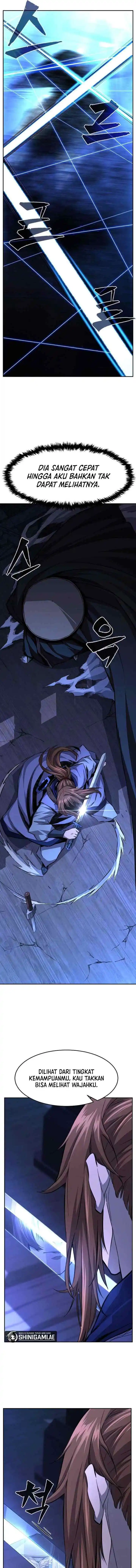 Absolute Sword Sense chapter 78 halaman 4