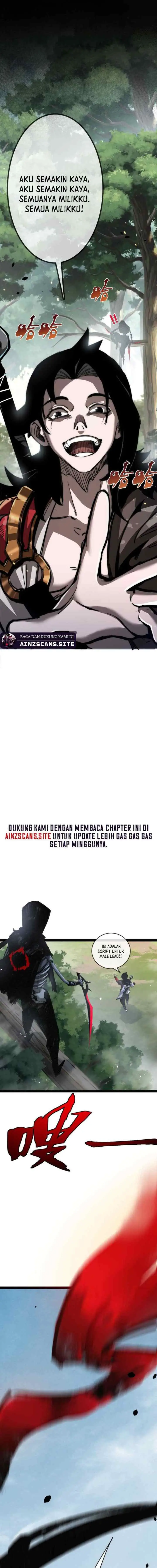 Moon Slayer chapter 8 halaman 13