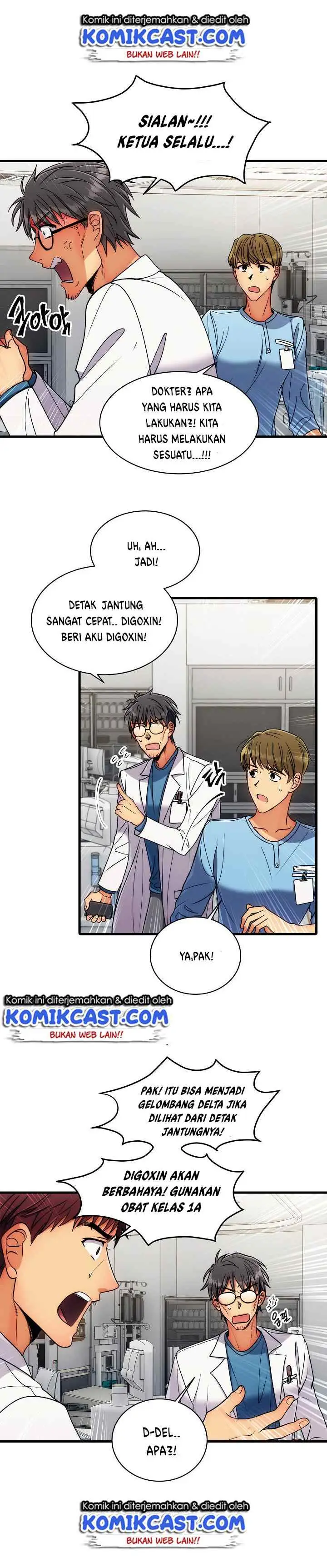 Medical Return chapter 31 halaman 11