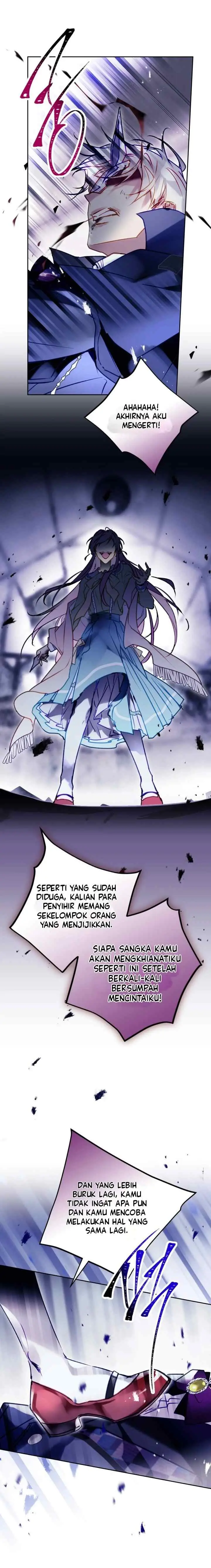 Death Is the Only Ending for the Villainess chapter 192 halaman 12