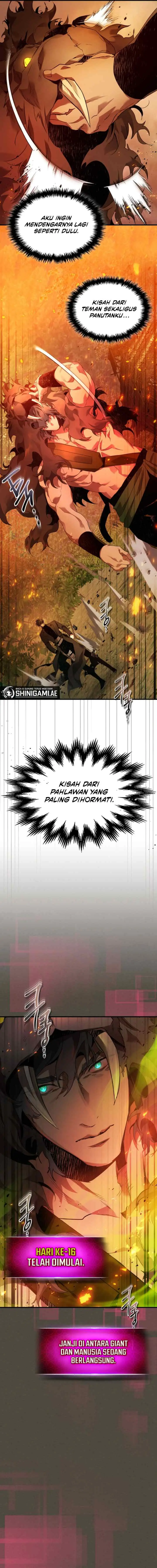 Leveling With the Gods chapter 111 halaman 7