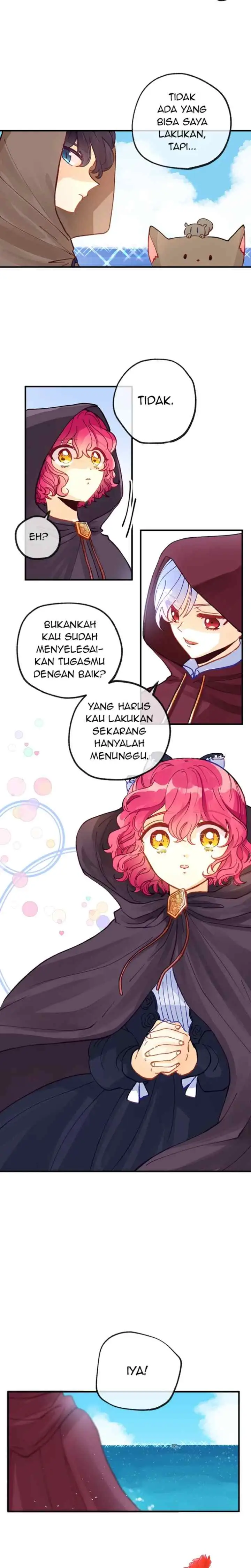 My Sweetheart Duke Has a Secret chapter 36 halaman 18