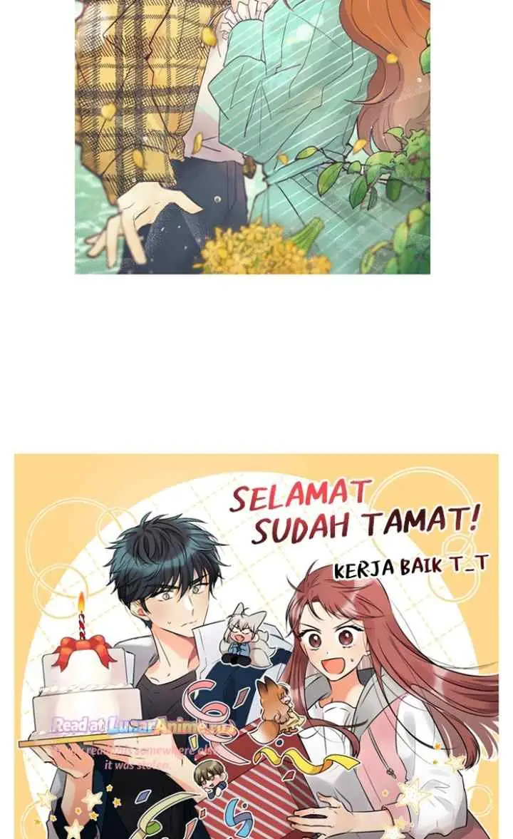 Mythical Errand chapter 85 halaman 10