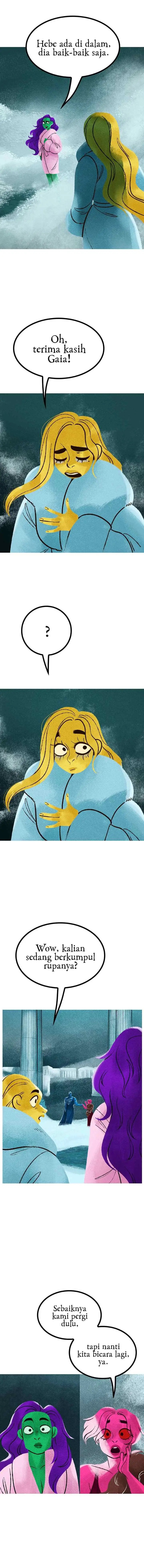 Lore Olympus chapter 261 halaman 10