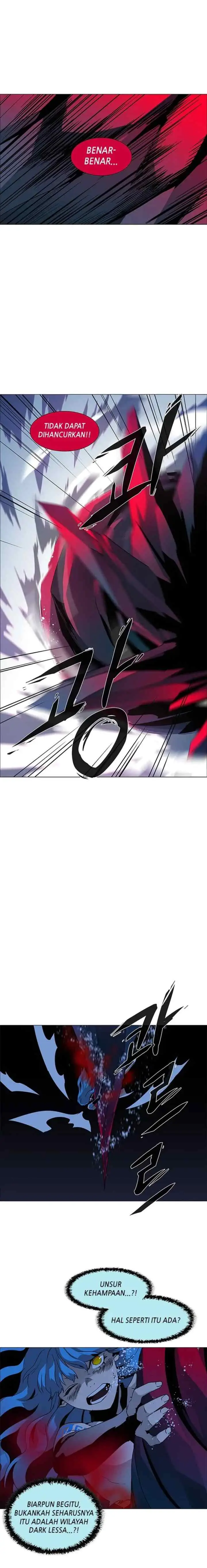 LESSA - Servant of Cosmos chapter 85 halaman 14