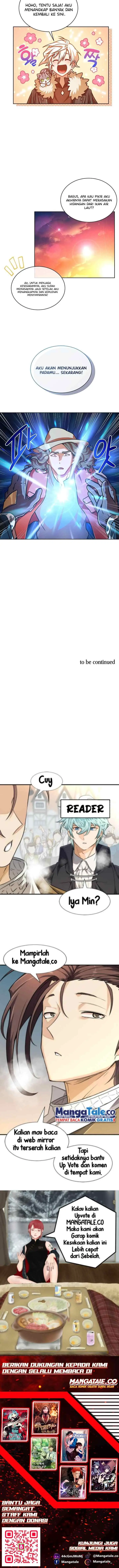 Please Have a Meal chapter 66 halaman 15