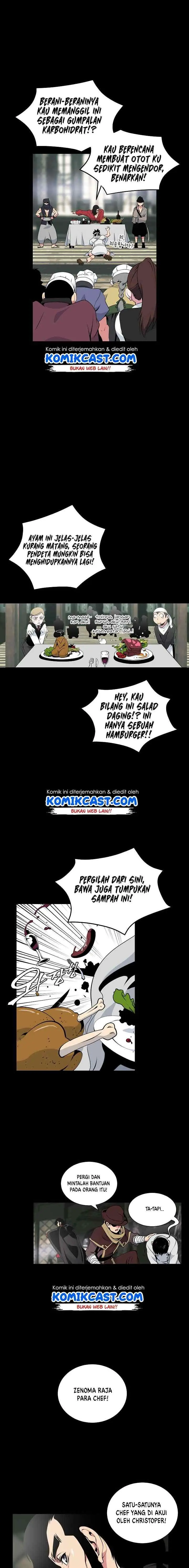 Fantasy Online chapter 23 halaman 9