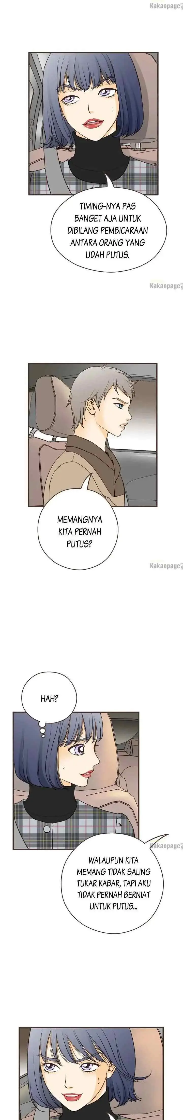 Love Puzzles chapter 115 halaman 8