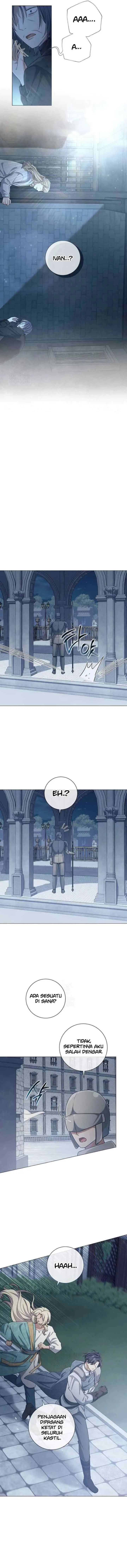 Magic Lord chapter 44 halaman 10